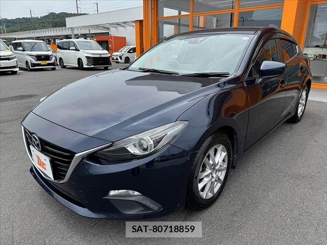 Mazda AXELA SPORT 2014-12 7272268-9