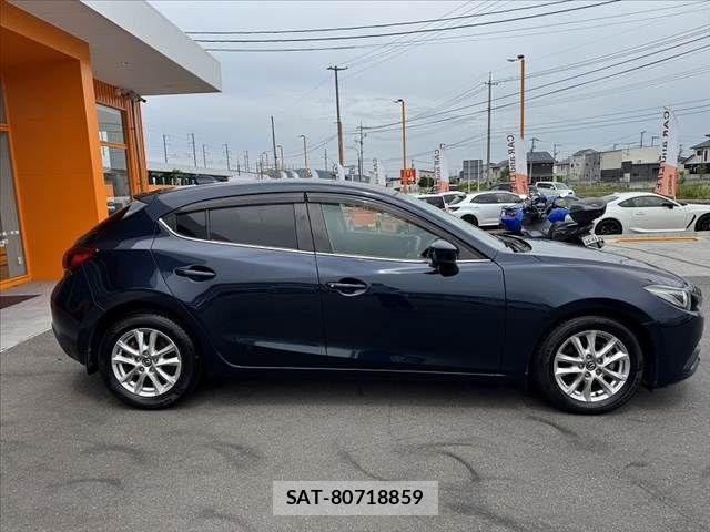 Mazda AXELA SPORT 2014-12 7272268-10