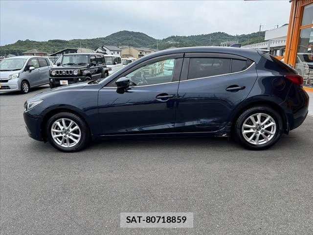 Mazda AXELA SPORT 2014-12 7272268-11