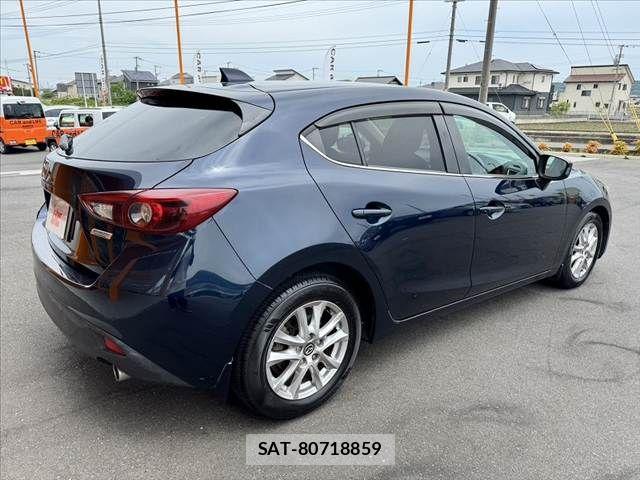 Mazda AXELA SPORT 2014-12 7272268-13