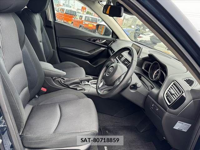 Mazda AXELA SPORT 2014-12 7272268-14