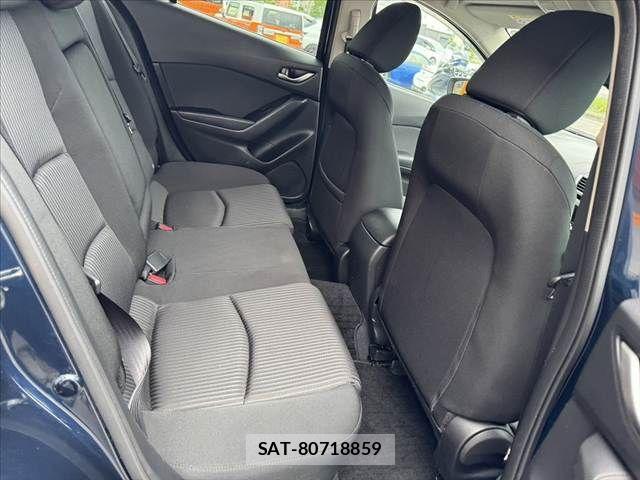 Mazda AXELA SPORT 2014-12 7272268-15