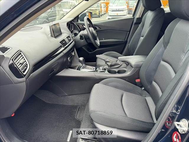 Mazda AXELA SPORT 2014-12 7272268-16