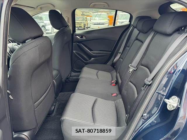 Mazda AXELA SPORT 2014-12 7272268-17