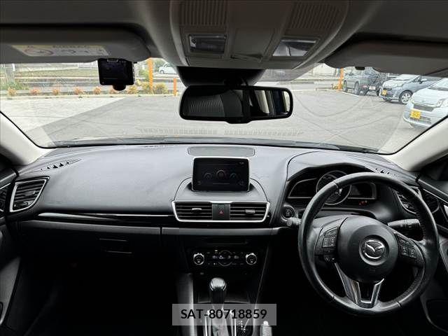 Mazda AXELA SPORT 2014-12 7272268-1