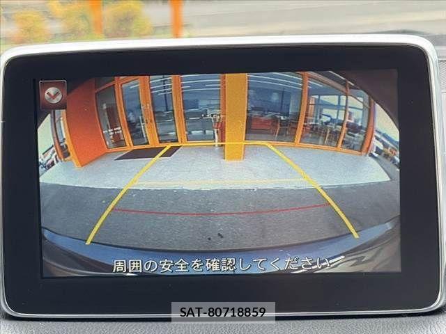 Mazda AXELA SPORT 2014-12 7272268-20
