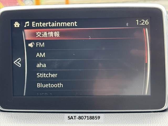 Mazda AXELA SPORT 2014-12 7272268-21