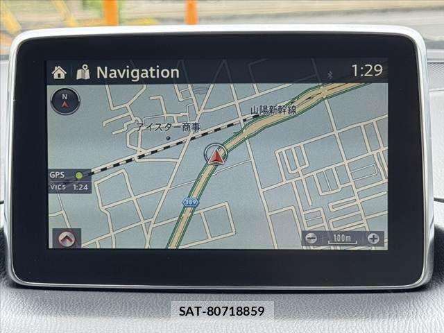 Mazda AXELA SPORT 2014-12 7272268-2