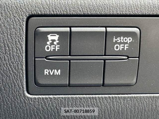 Mazda AXELA SPORT 2014-12 7272268-4