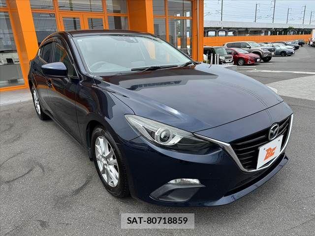 Mazda AXELA SPORT 2014-12 7272268-7