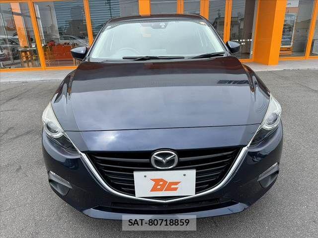 Mazda AXELA SPORT 2014-12 7272268-8