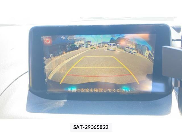 Mazda AXELA SPORT 2016-11 7272266-13