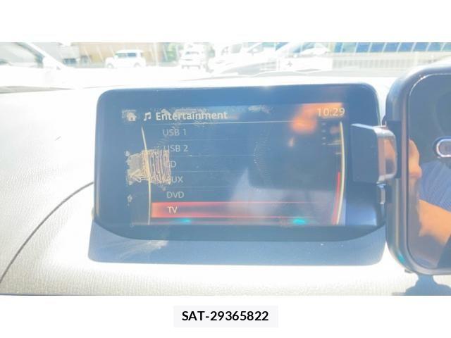 Mazda AXELA SPORT 2016-11 7272266-14
