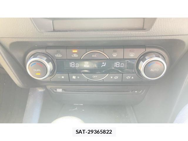 Mazda AXELA SPORT 2016-11 7272266-16
