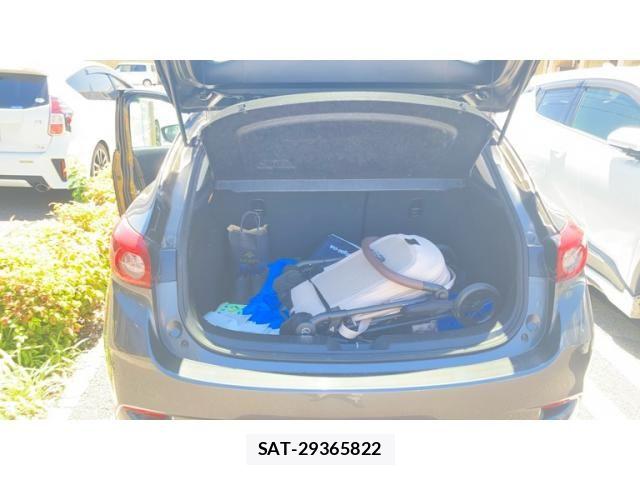 Mazda AXELA SPORT 2016-11 7272266-20