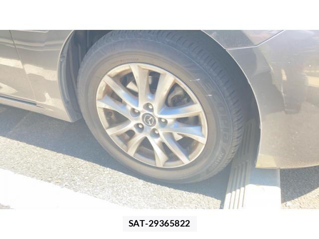 Mazda AXELA SPORT 2016-11 7272266-24