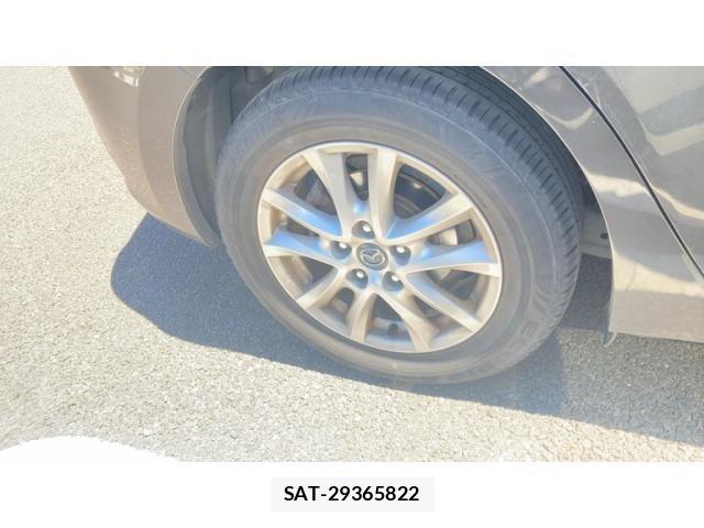 Mazda AXELA SPORT 2016-11 7272266-25