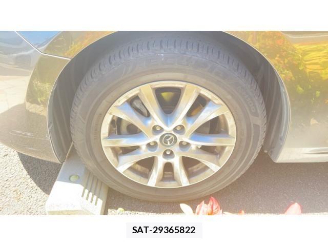 Mazda AXELA SPORT 2016-11 7272266-26