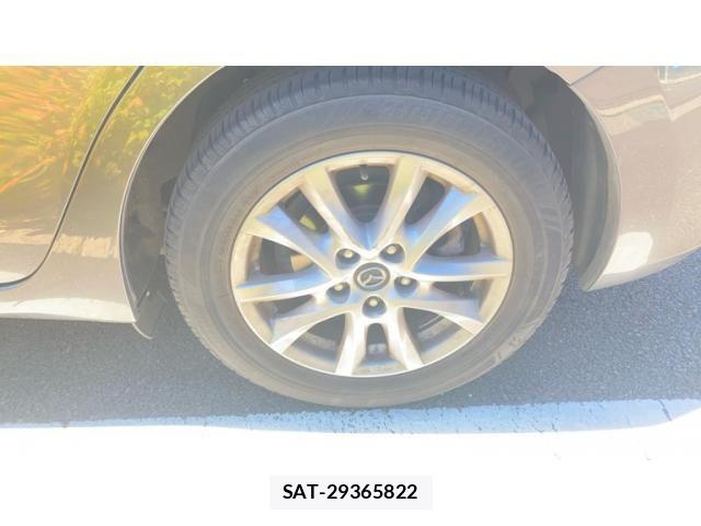 Mazda AXELA SPORT 2016-11 7272266-27