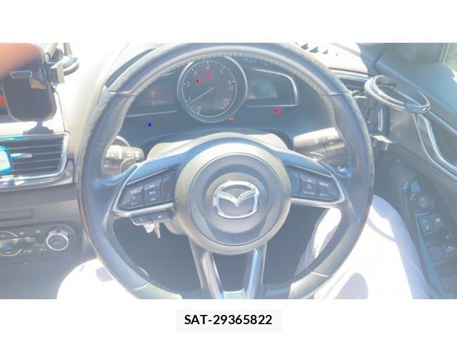 Mazda AXELA SPORT 2016-11 7272266-6