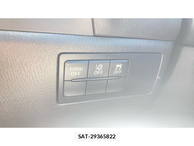 Mazda AXELA SPORT 2016-11 7272266-7