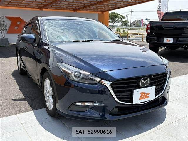 Mazda AXELA SPORT 2019-03 7328187-9