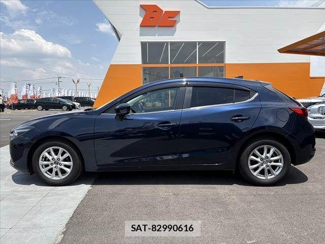 Mazda AXELA SPORT 2019-03 7328187-10