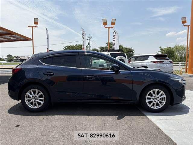 Mazda AXELA SPORT 2019-03 7328187-11