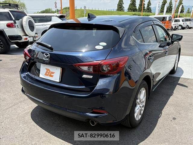 Mazda AXELA SPORT 2019-03 7328187-12