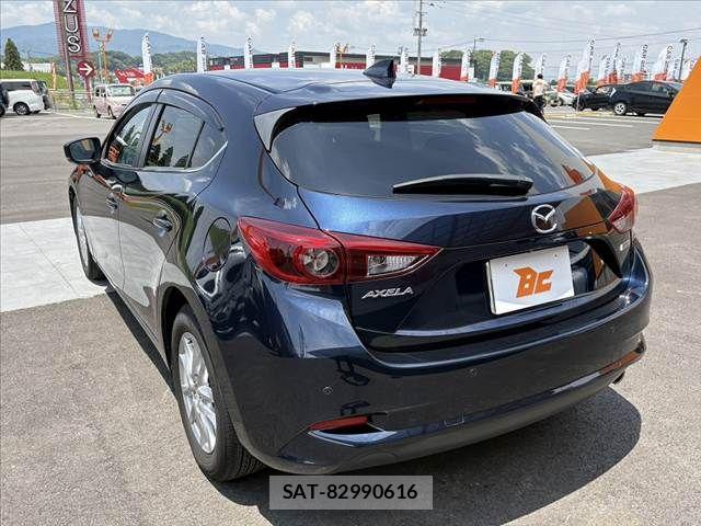 Mazda AXELA SPORT 2019-03 7328187-14