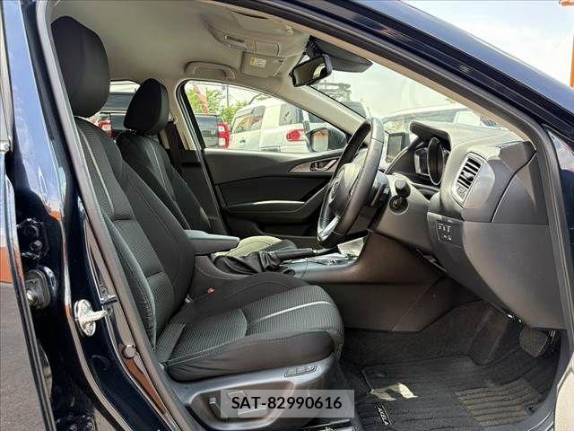 Mazda AXELA SPORT 2019-03 7328187-15