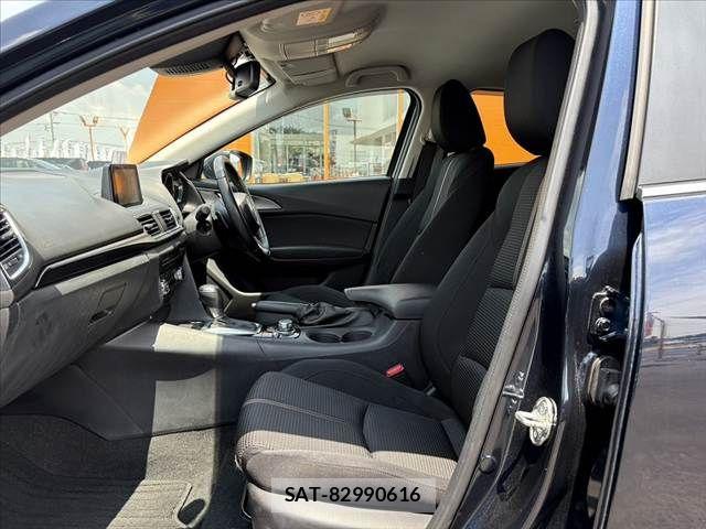Mazda AXELA SPORT 2019-03 7328187-16