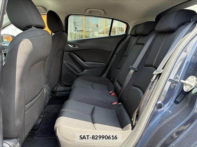Mazda AXELA SPORT 2019-03 7328187-18