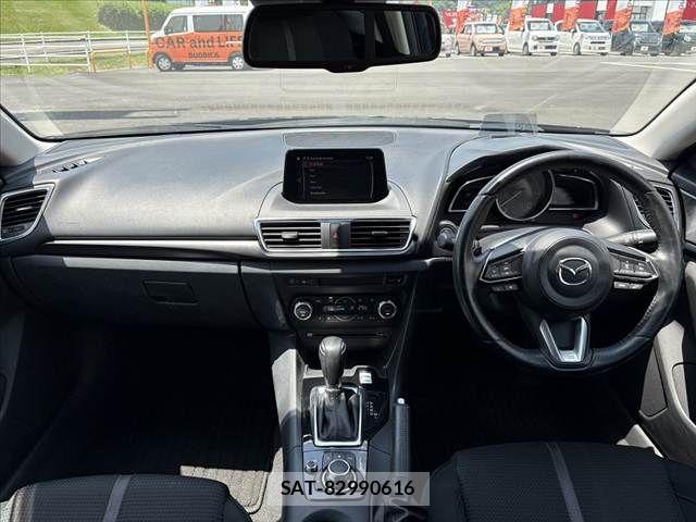Mazda AXELA SPORT 2019-03 7328187-1