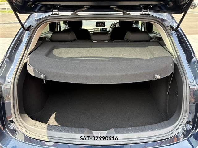 Mazda AXELA SPORT 2019-03 7328187-19