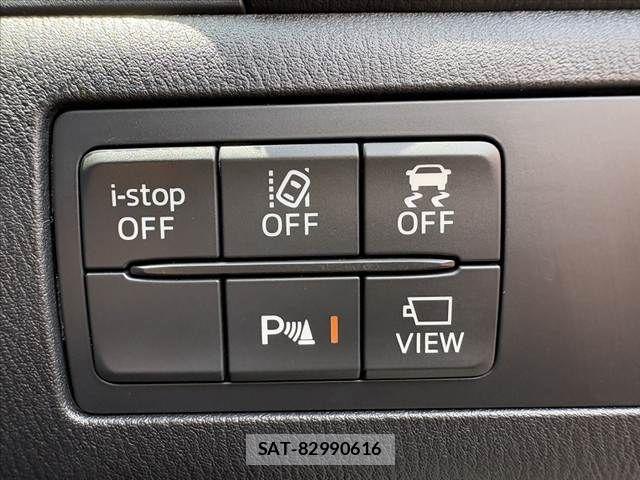 Mazda AXELA SPORT 2019-03 7328187-23