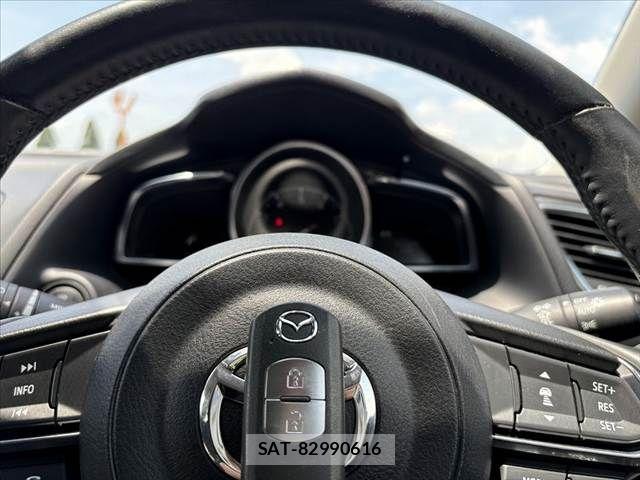 Mazda AXELA SPORT 2019-03 7328187-24