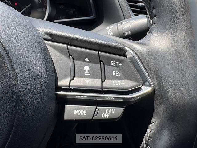 Mazda AXELA SPORT 2019-03 7328187-27