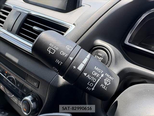Mazda AXELA SPORT 2019-03 7328187-28