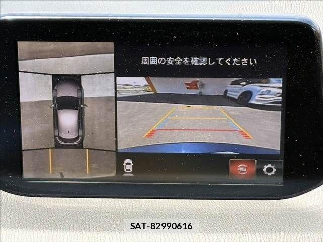 Mazda AXELA SPORT 2019-03 7328187-2