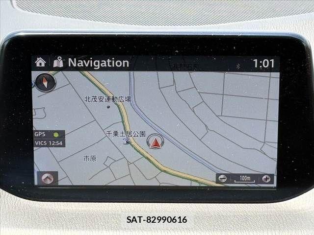 Mazda AXELA SPORT 2019-03 7328187-3