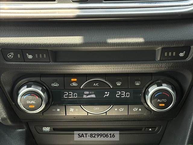 Mazda AXELA SPORT 2019-03 7328187-5