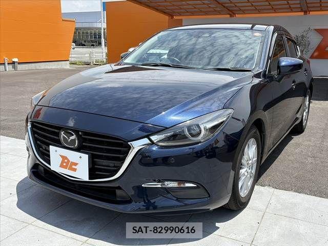 Mazda AXELA SPORT 2019-03 7328187-7
