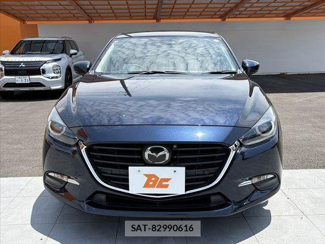 Mazda AXELA SPORT 2019-03 7328187-8