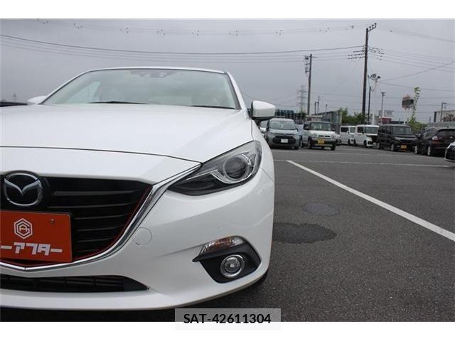 Mazda AXELA SPORT 2016-02 7328203-9