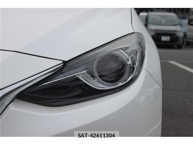 Mazda AXELA SPORT 2016-02 7328203-10