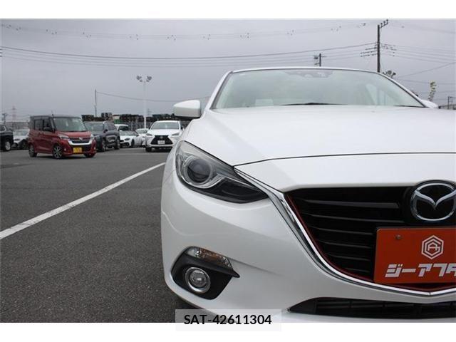 Mazda AXELA SPORT 2016-02 7328203-11