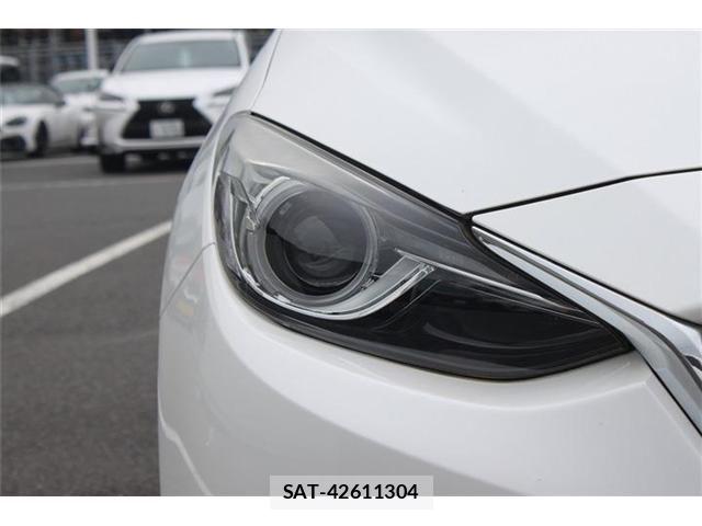 Mazda AXELA SPORT 2016-02 7328203-12