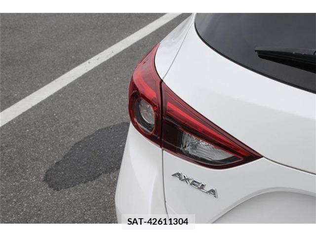 Mazda AXELA SPORT 2016-02 7328203-14