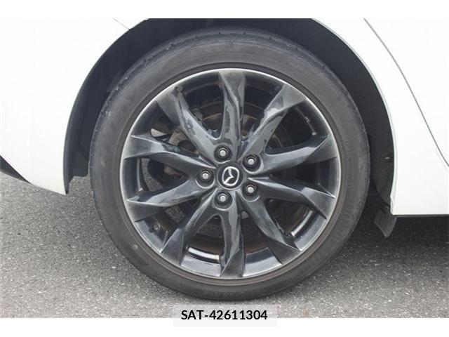 Mazda AXELA SPORT 2016-02 7328203-15
